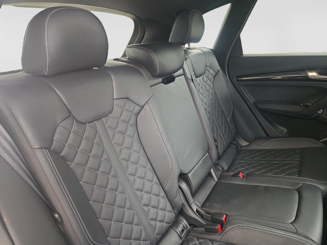 2024 Audi SQ5 Premium Plus  Selma TX