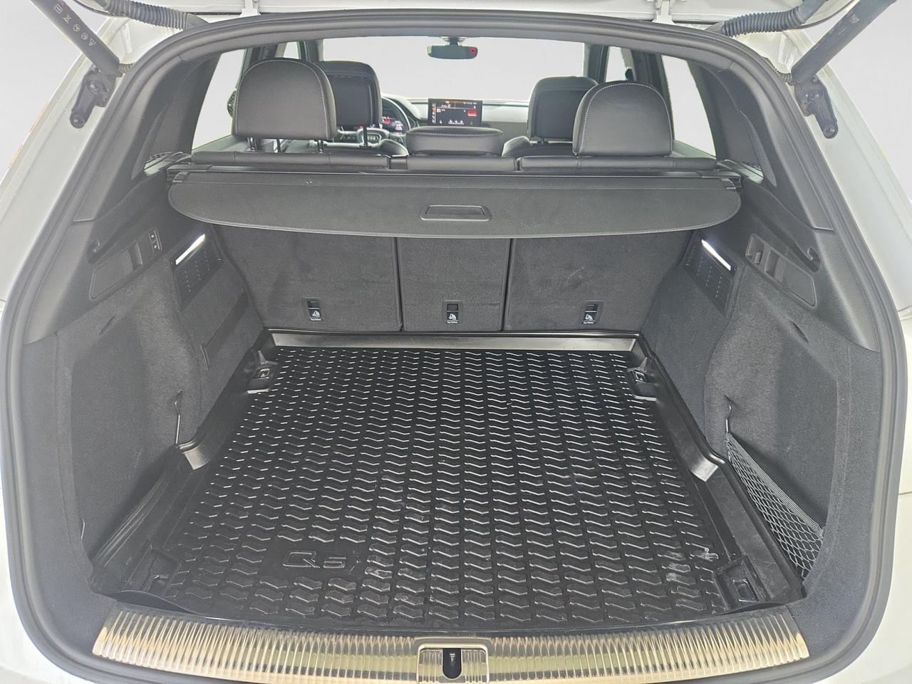2024 Audi SQ5 Premium Plus  Selma TX