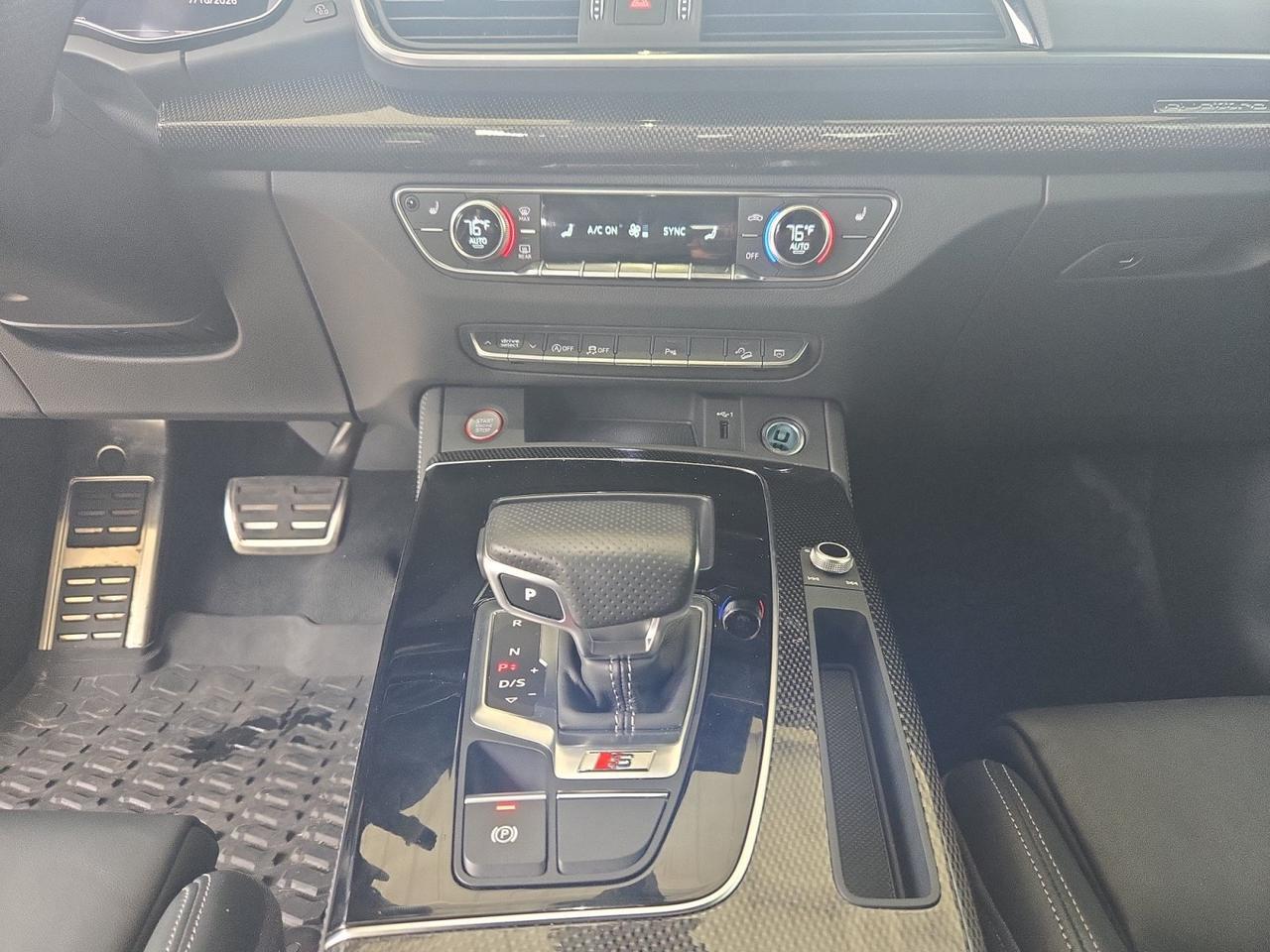 2024 Audi SQ5 Premium Plus  Selma TX