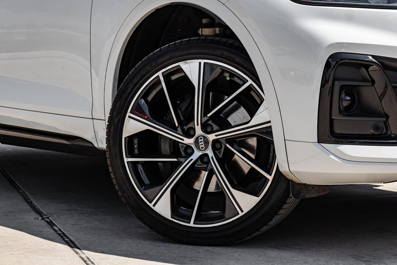 2024 Audi SQ5 Premium Plus  Selma TX