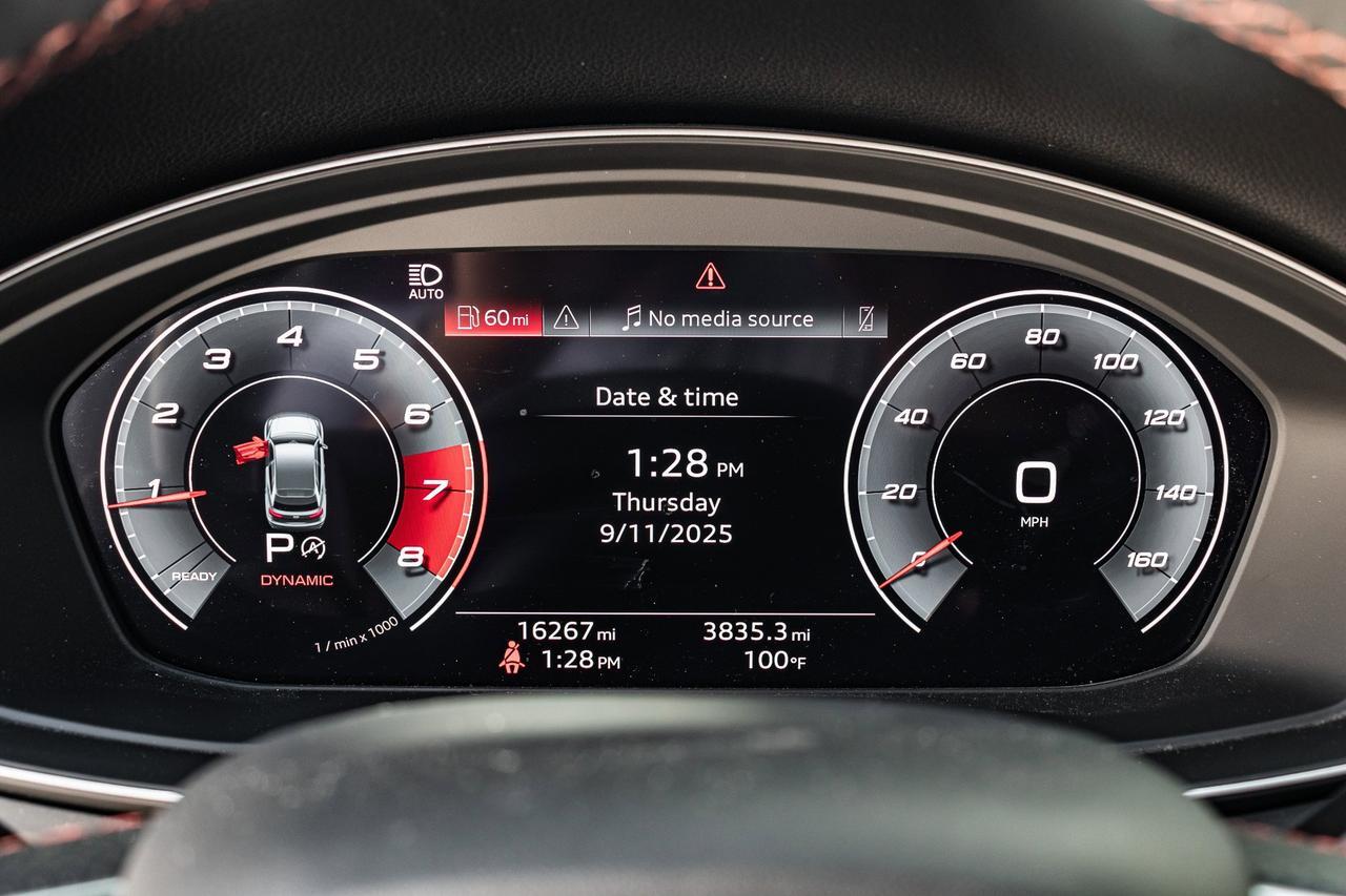 2024 Audi SQ5 Premium Plus  Selma TX