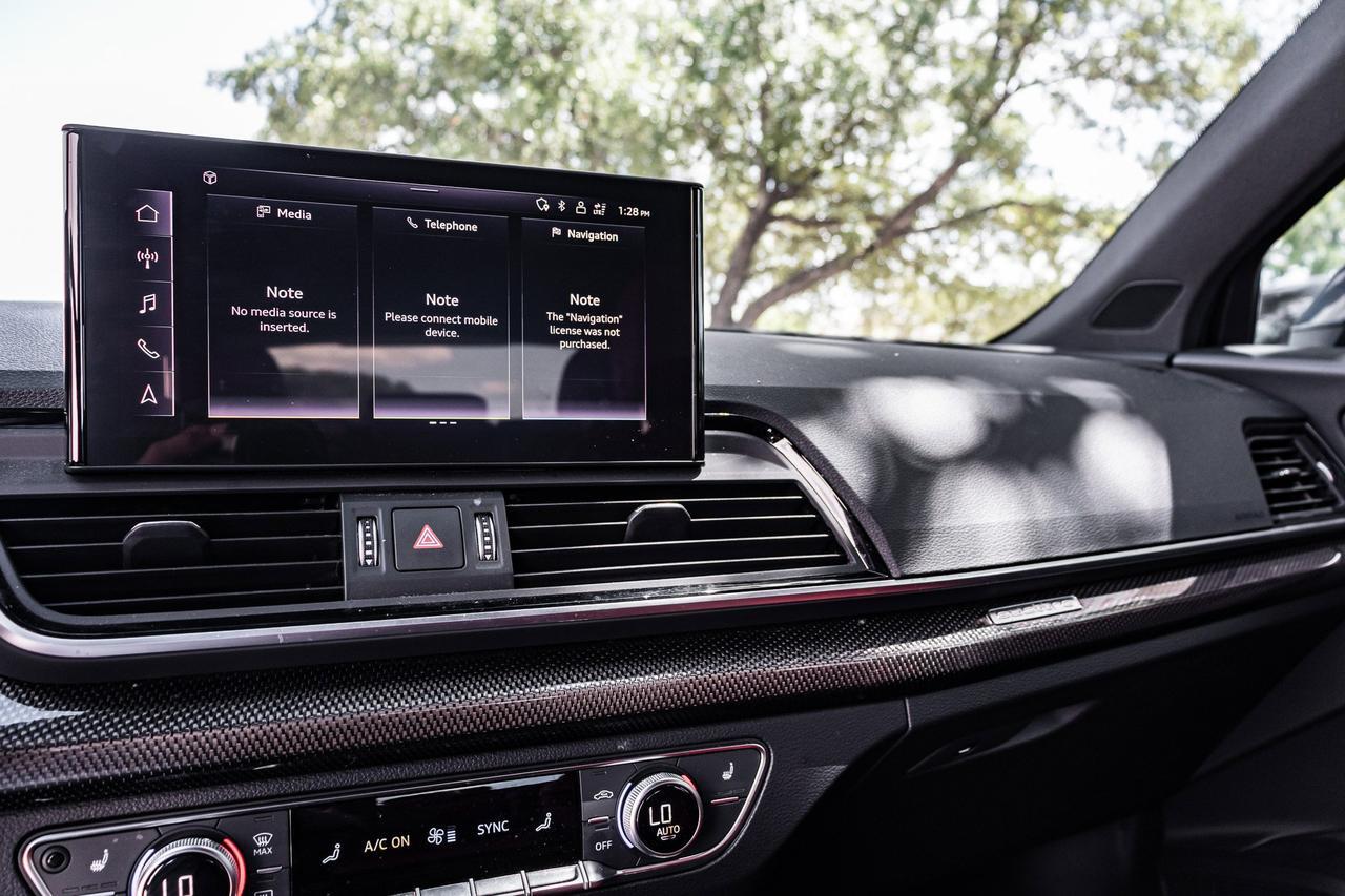 2024 Audi SQ5 Premium Plus  Selma TX