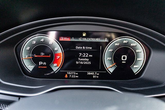 2024 Audi SQ5 Premium Plus  Selma TX