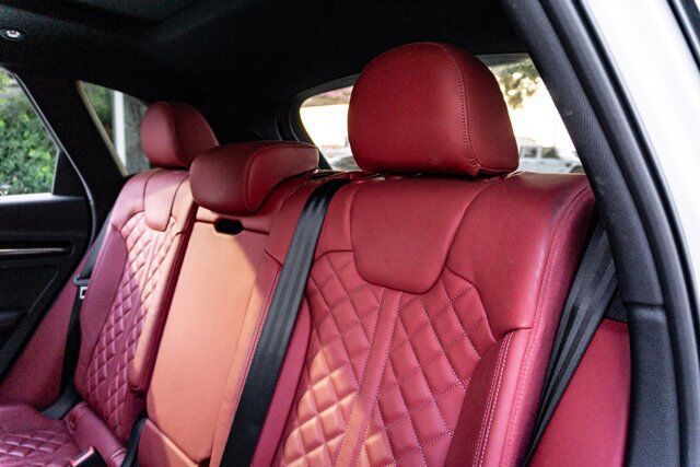 2024 Audi SQ5 Premium Plus  Selma TX