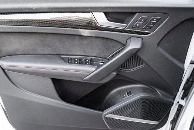 2024 Audi SQ5 Premium Plus  Selma TX