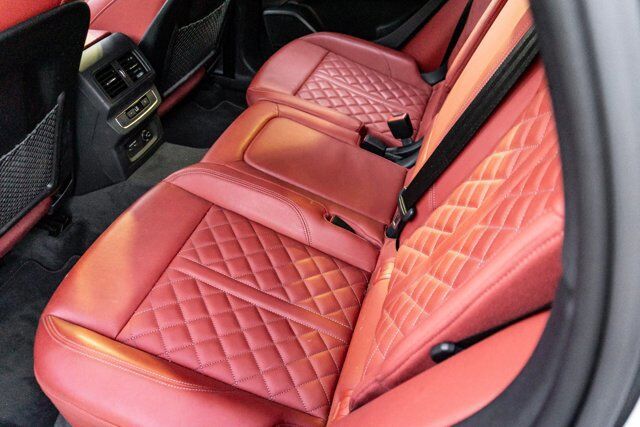 2024 Audi SQ5 Premium Plus  Selma TX