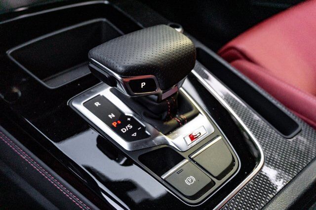 2024 Audi SQ5 Premium Plus  Selma TX