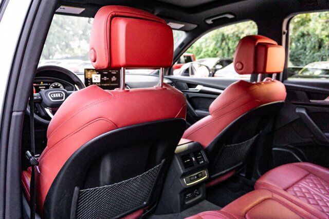 2024 Audi SQ5 Premium Plus  Selma TX