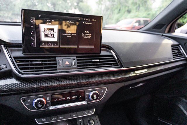 2024 Audi SQ5 Premium Plus  Selma TX