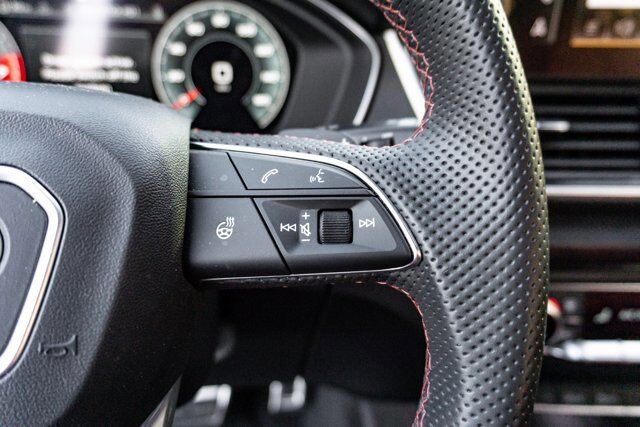 2024 Audi SQ5 Premium Plus  Selma TX