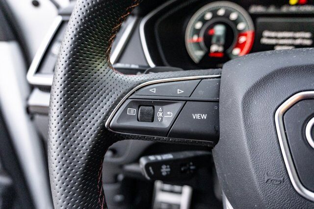 2024 Audi SQ5 Premium Plus  Selma TX