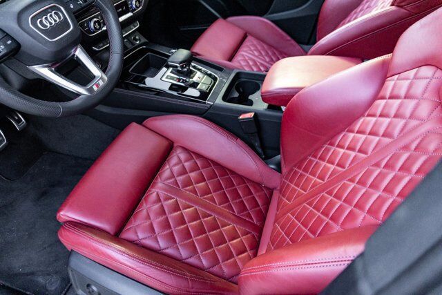 2024 Audi SQ5 Premium Plus  Selma TX