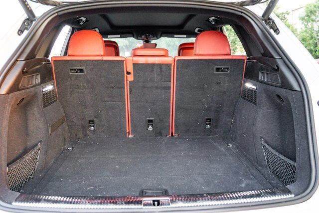 2024 Audi SQ5 Premium Plus  Selma TX