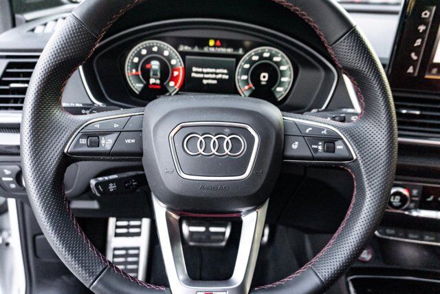 2024 Audi SQ5 Premium Plus  Selma TX