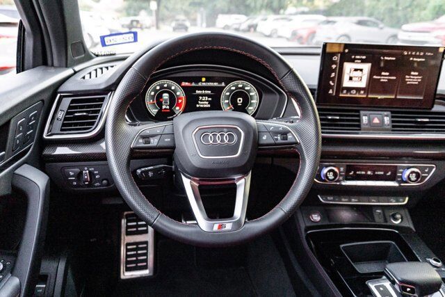 2024 Audi SQ5 Premium Plus  Selma TX