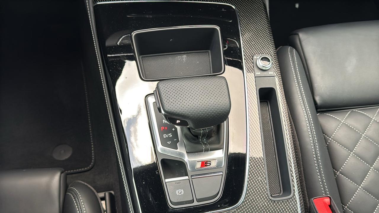 2024 Audi SQ5 Premium Plus  Selma TX