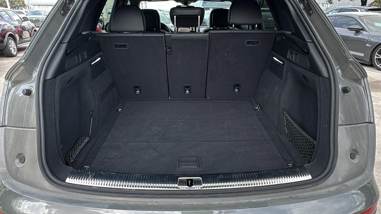 2024 Audi SQ5 Premium Plus  Selma TX