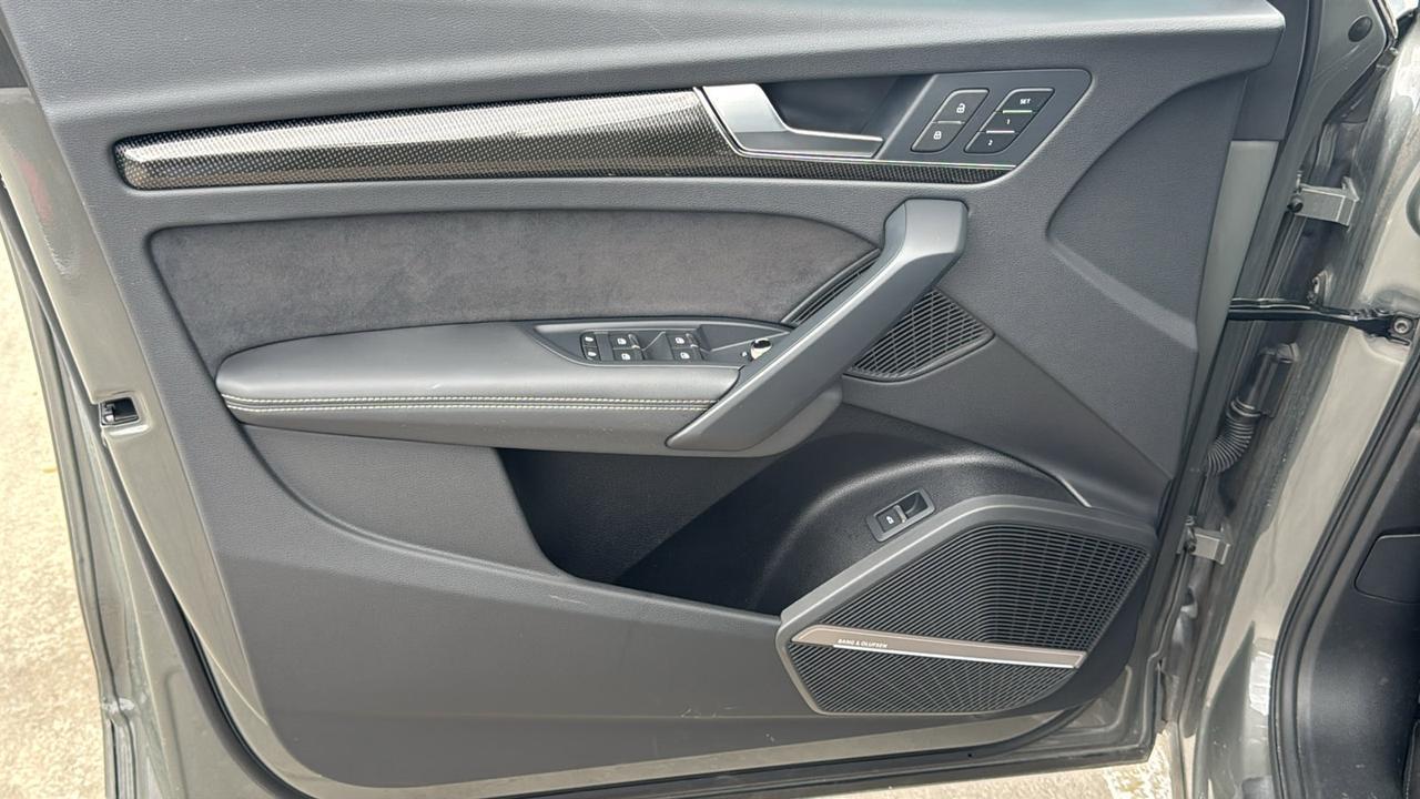 2024 Audi SQ5 Premium Plus  Selma TX