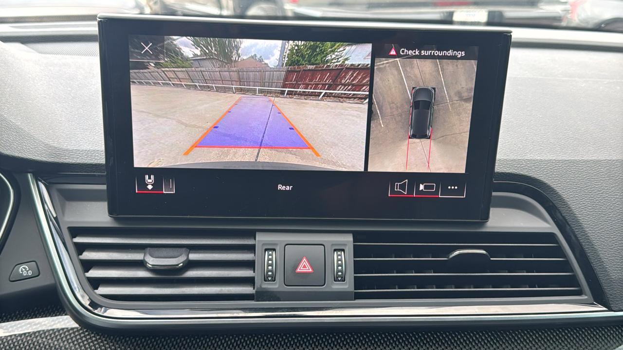 2024 Audi SQ5 Premium Plus  Selma TX