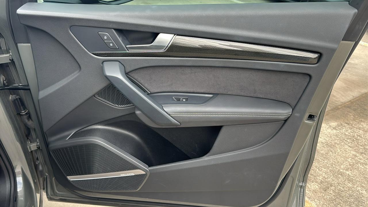 2024 Audi SQ5 Premium Plus  Selma TX