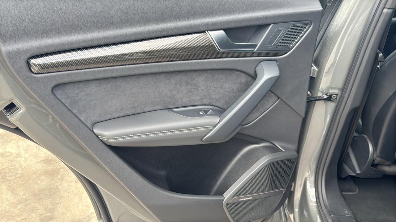 2024 Audi SQ5 Premium Plus  Selma TX