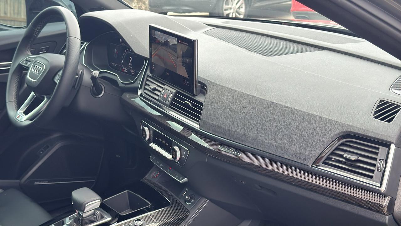 2024 Audi SQ5 Premium Plus  Selma TX