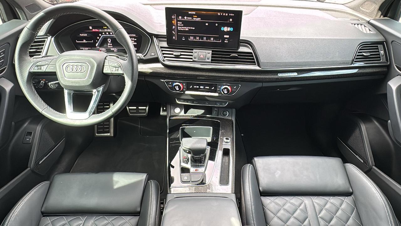 2024 Audi SQ5 Premium Plus  Selma TX