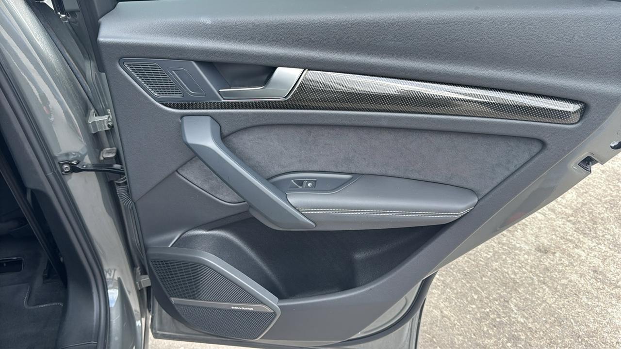 2024 Audi SQ5 Premium Plus  Selma TX