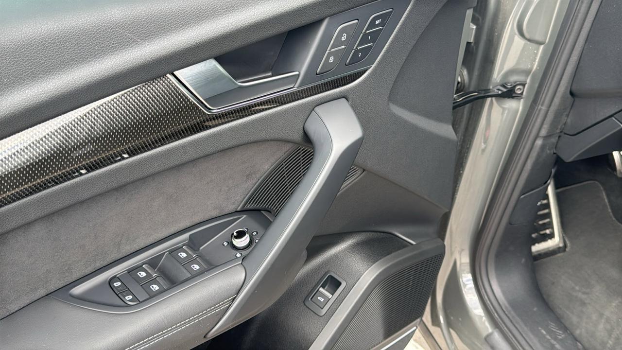 2024 Audi SQ5 Premium Plus  Selma TX