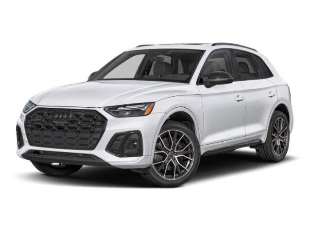 2024 Audi SQ5 Premium Plus  Selma TX