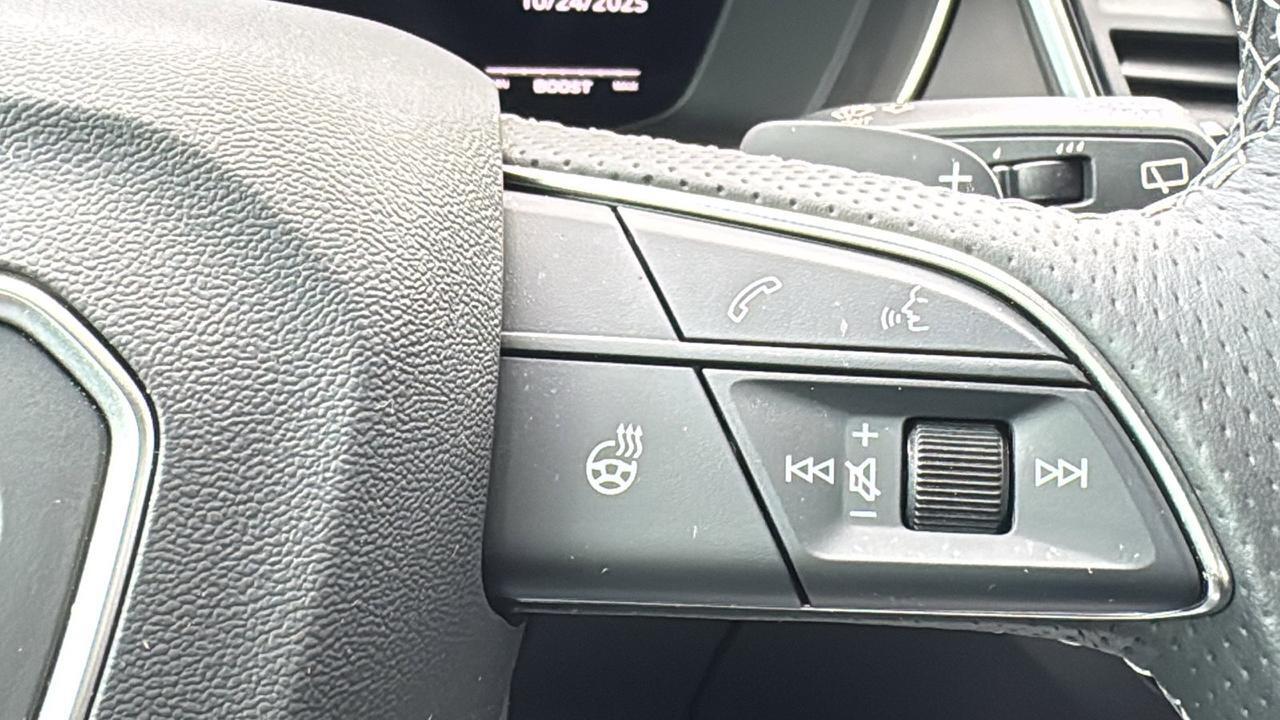 2024 Audi SQ5 Premium Plus  Selma TX