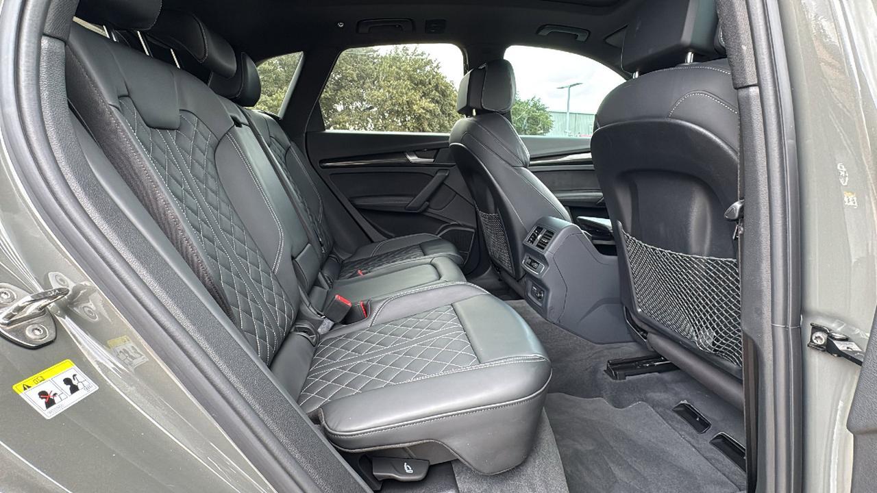 2024 Audi SQ5 Premium Plus  Selma TX