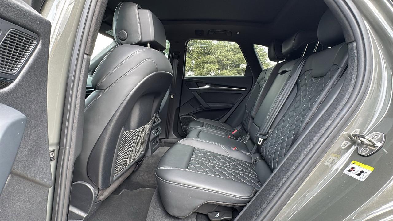 2024 Audi SQ5 Premium Plus  Selma TX