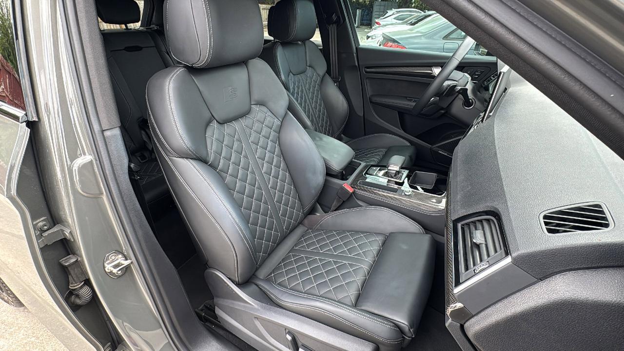 2024 Audi SQ5 Premium Plus  Selma TX