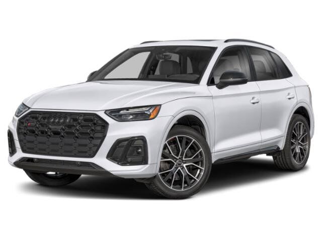 2024 Audi SQ5 Premium Plus