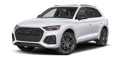2024 Audi SQ5 Premium Plus