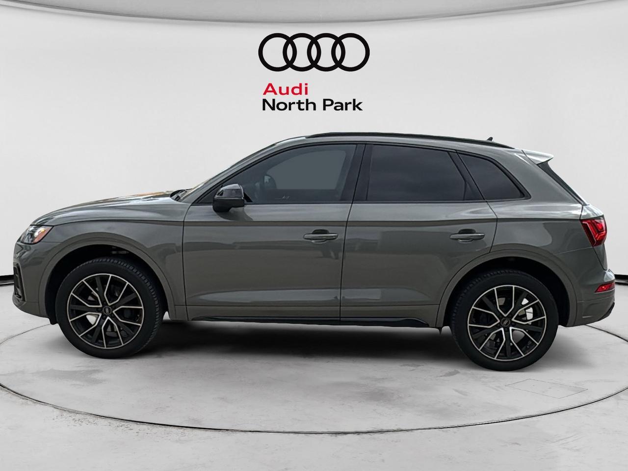 2024 Audi SQ5 Premium Plus  Selma TX
