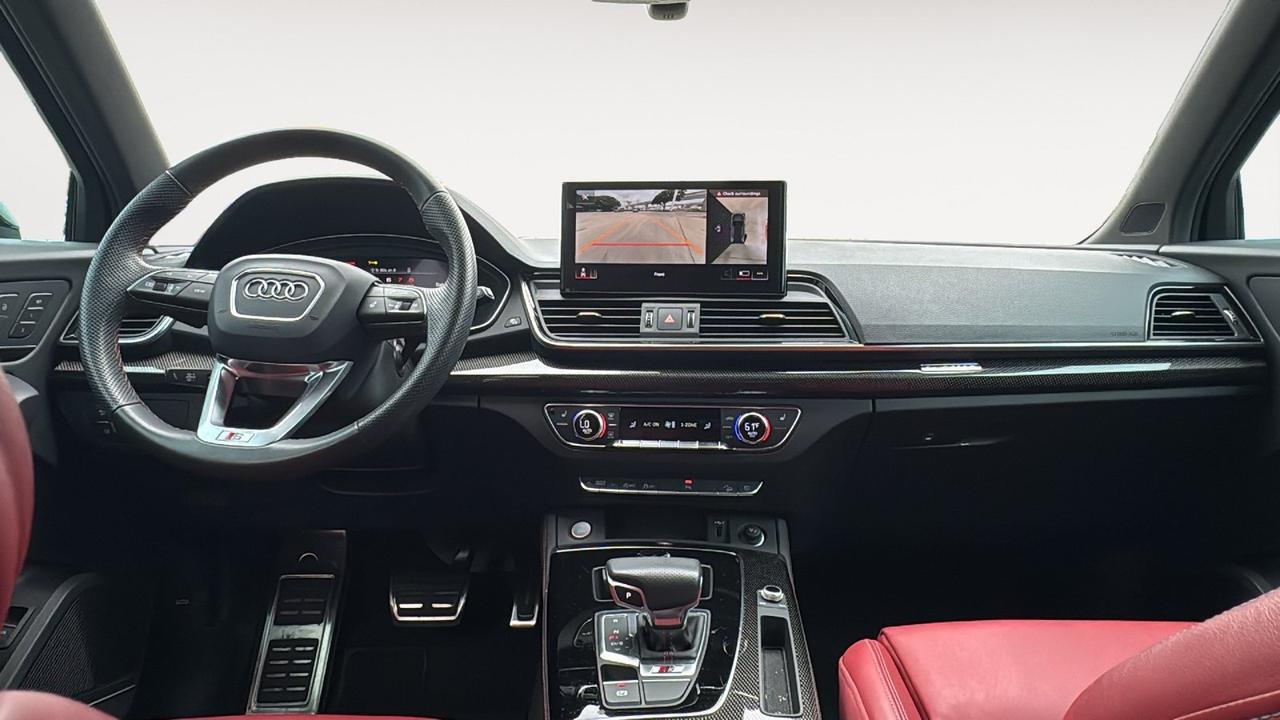 2024 Audi SQ5 Premium Plus  Selma TX