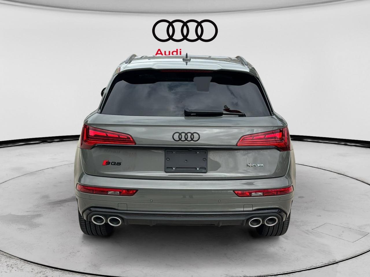 2024 Audi SQ5 Premium Plus  Selma TX