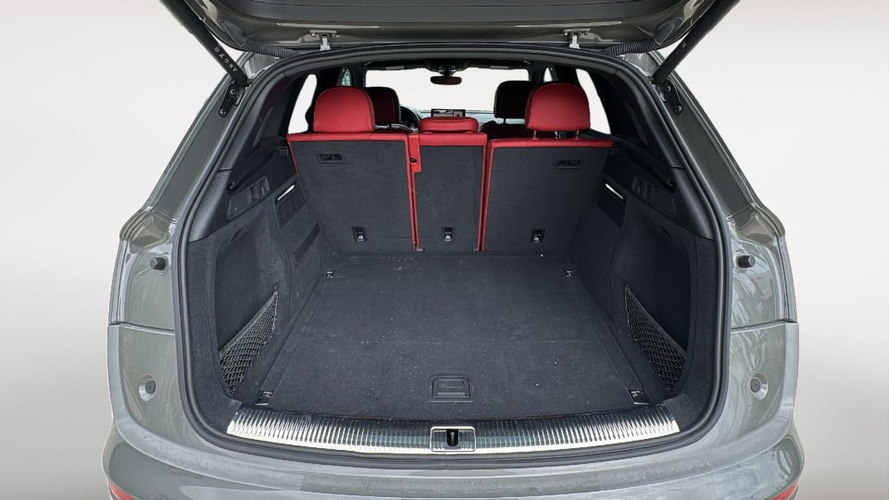2024 Audi SQ5 Premium Plus  Selma TX