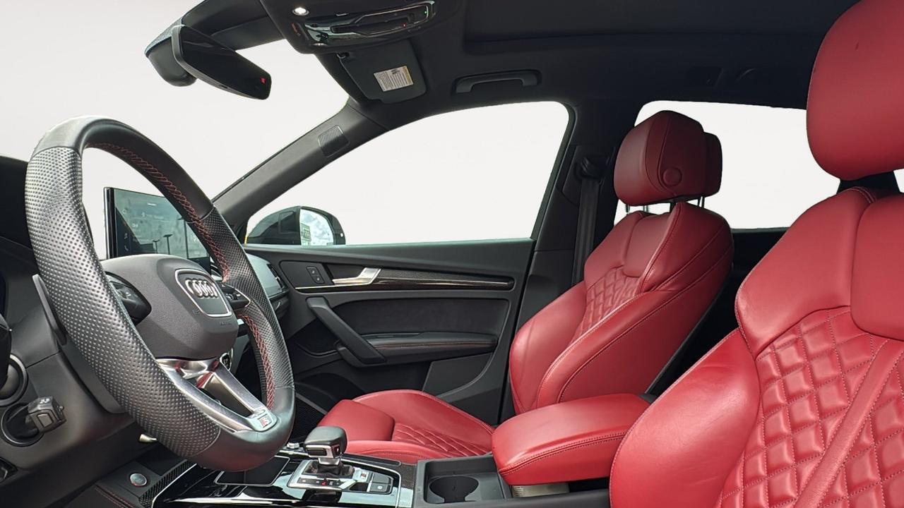 2024 Audi SQ5 Premium Plus  Selma TX