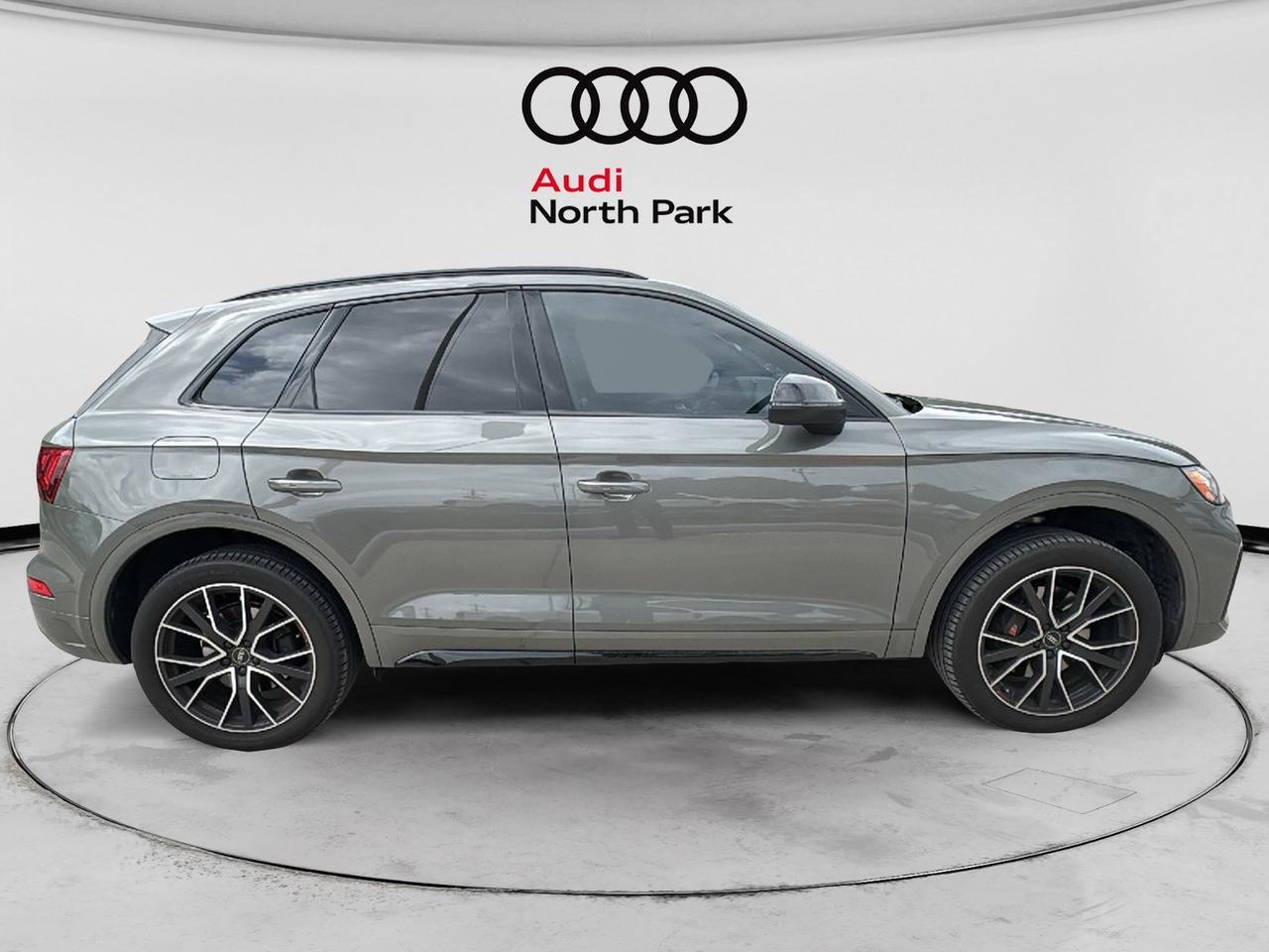 2024 Audi SQ5 Premium Plus  Selma TX