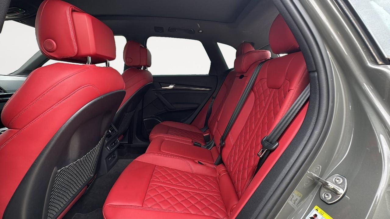 2024 Audi SQ5 Premium Plus  Selma TX