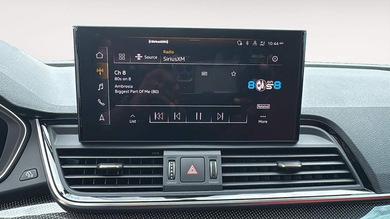 2024 Audi SQ5 Premium Plus  Selma TX