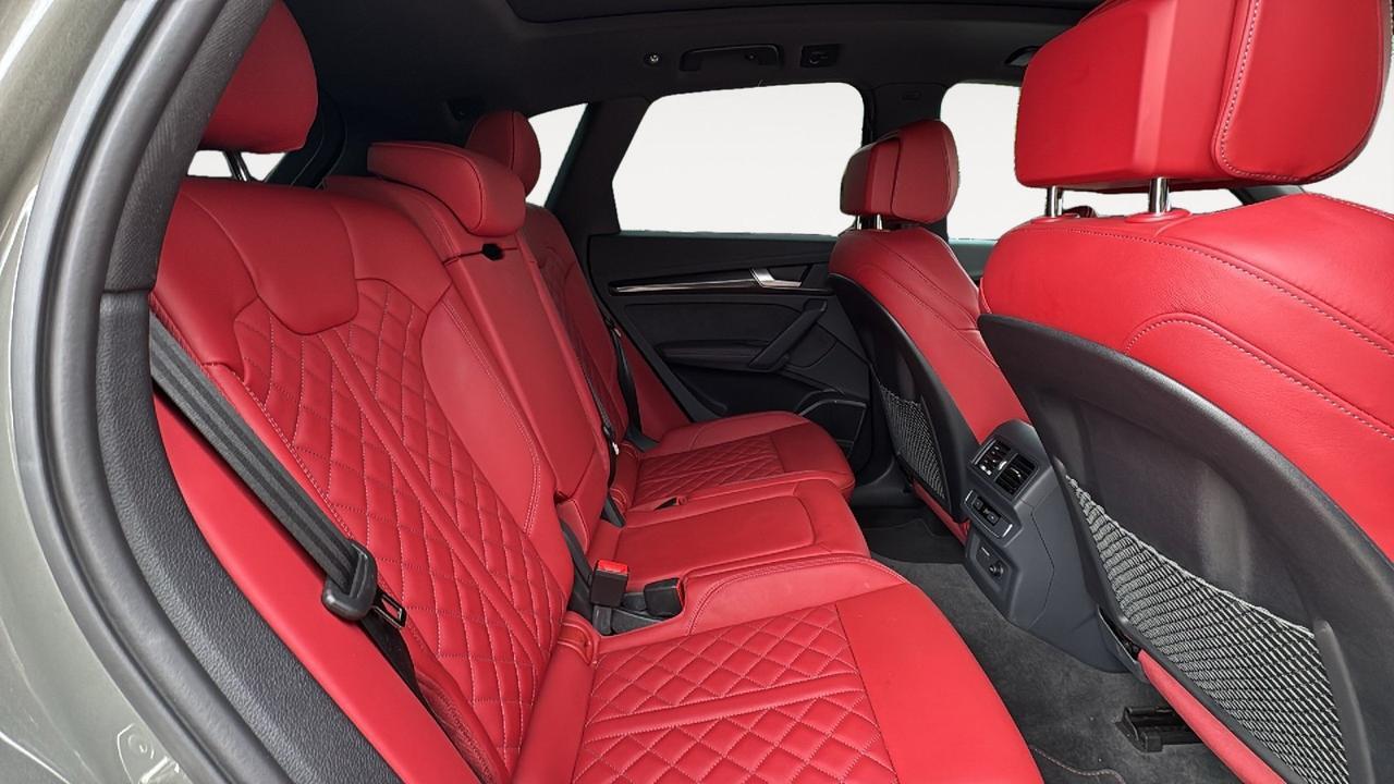 2024 Audi SQ5 Premium Plus  Selma TX