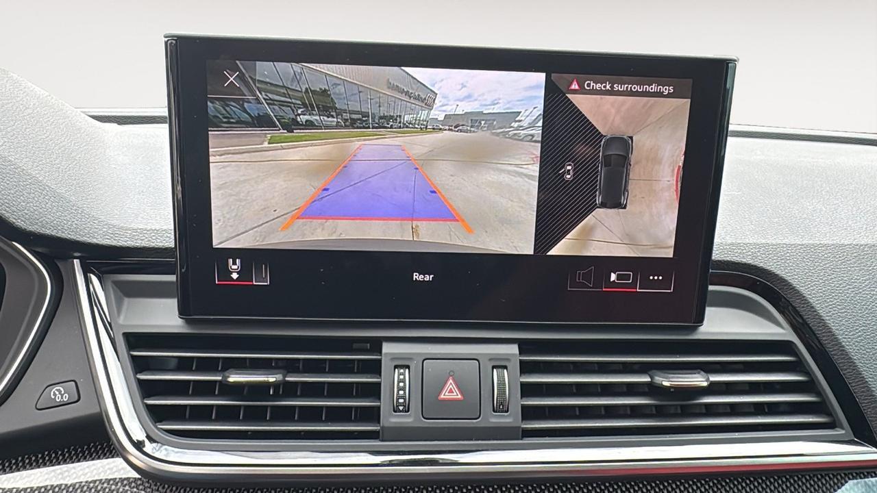 2024 Audi SQ5 Premium Plus  Selma TX