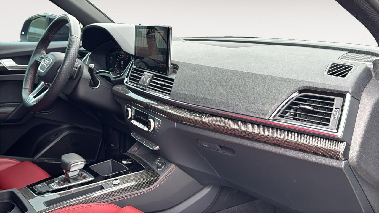 2024 Audi SQ5 Premium Plus  Selma TX