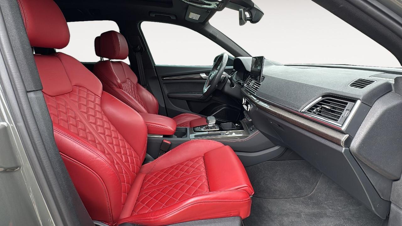 2024 Audi SQ5 Premium Plus  Selma TX