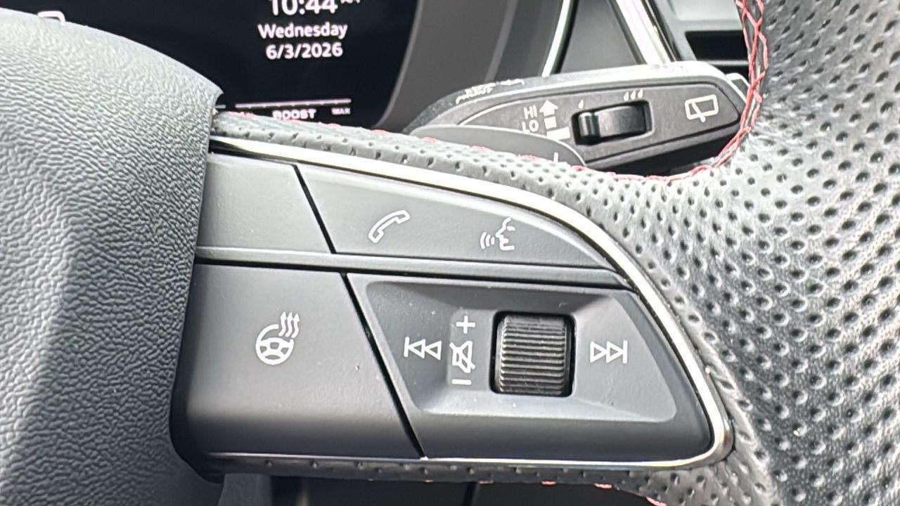 2024 Audi SQ5 Premium Plus  Selma TX