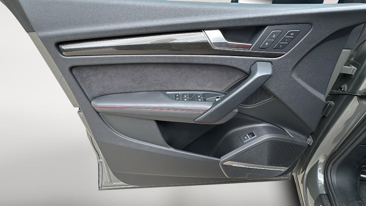 2024 Audi SQ5 Premium Plus  Selma TX